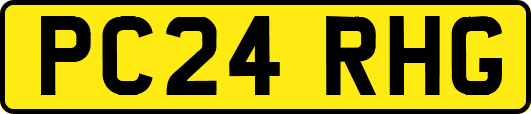 PC24RHG