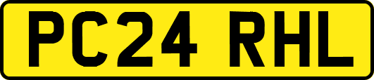 PC24RHL