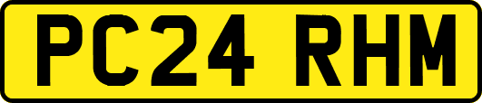 PC24RHM