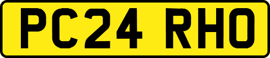 PC24RHO