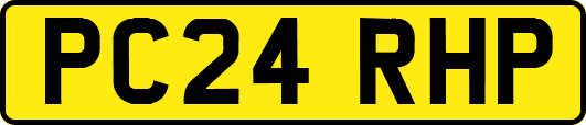 PC24RHP