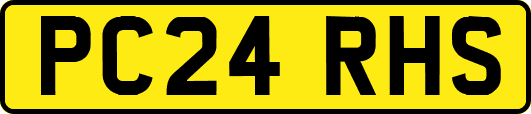 PC24RHS