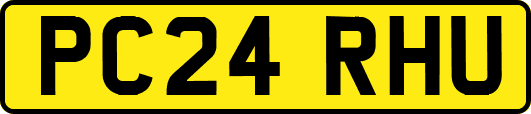PC24RHU