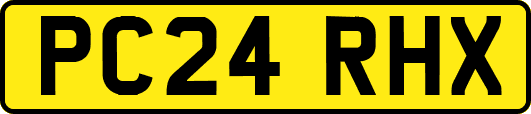 PC24RHX