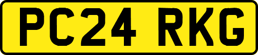 PC24RKG