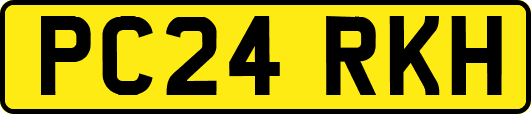 PC24RKH
