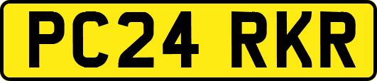 PC24RKR