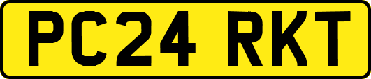 PC24RKT