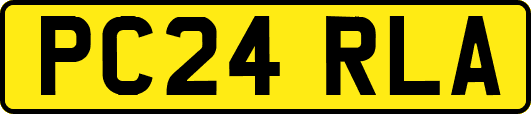 PC24RLA