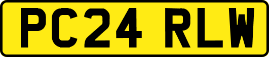 PC24RLW