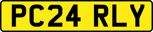 PC24RLY