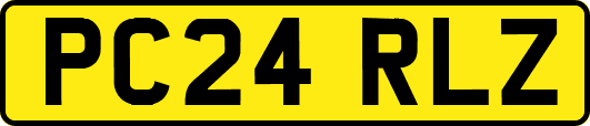 PC24RLZ