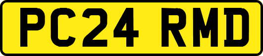 PC24RMD