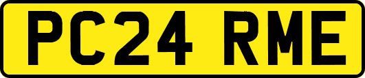 PC24RME