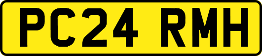 PC24RMH