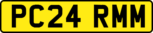 PC24RMM