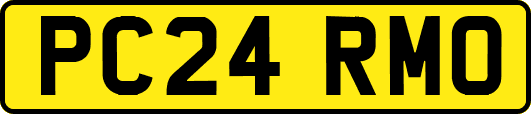 PC24RMO