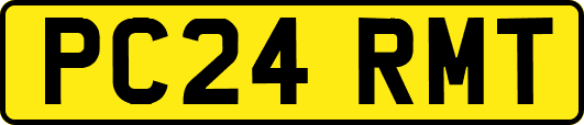 PC24RMT