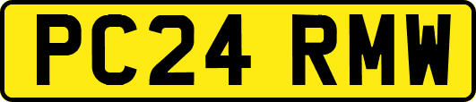 PC24RMW