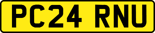 PC24RNU