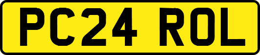 PC24ROL