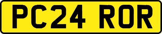 PC24ROR