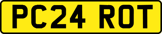 PC24ROT