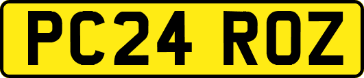 PC24ROZ