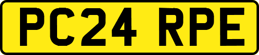 PC24RPE