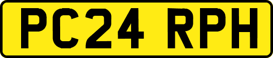 PC24RPH