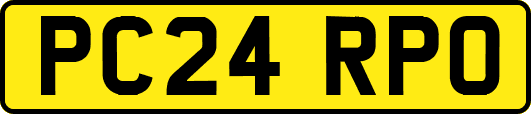 PC24RPO