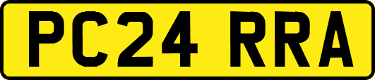 PC24RRA
