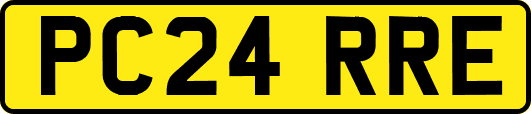 PC24RRE
