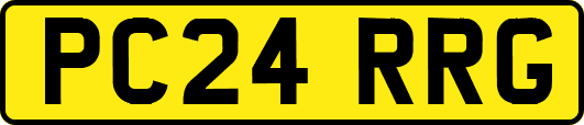 PC24RRG