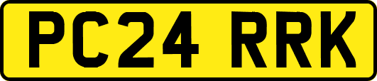 PC24RRK