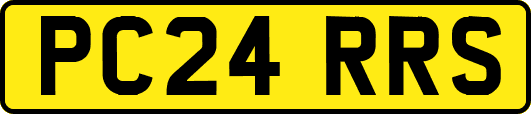 PC24RRS