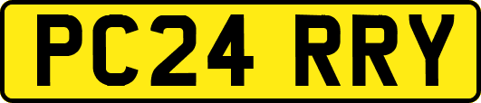 PC24RRY