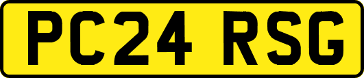 PC24RSG