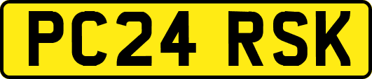 PC24RSK