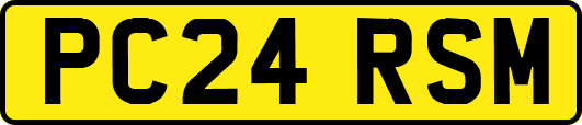 PC24RSM