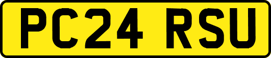 PC24RSU