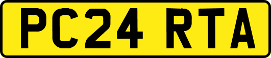 PC24RTA