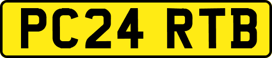 PC24RTB