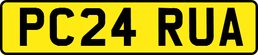 PC24RUA