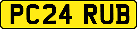 PC24RUB