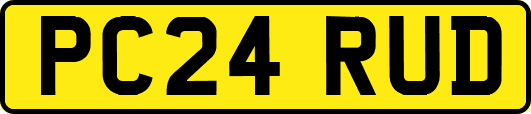 PC24RUD