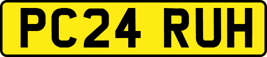 PC24RUH