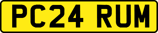 PC24RUM