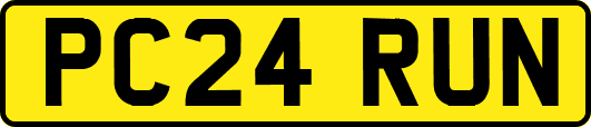PC24RUN