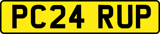 PC24RUP